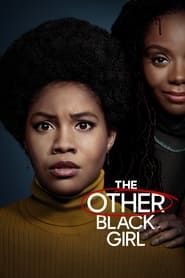 The Other Black Girl series tv