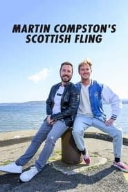 Martin Compston's Scottish Fling series tv