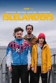 Islelanders series tv
