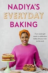 Nadiya’s Everyday Baking series tv