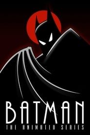 Batman: The Animated Series series tv