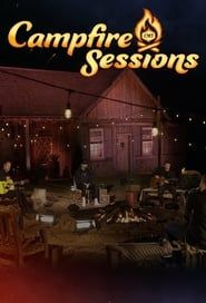 CMT Campfire Sessions series tv