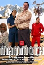 Mammoth 2021</b> saison 01 
