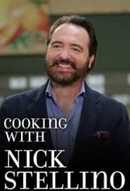 Cooking with Nick Stellino series tv