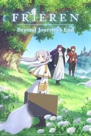 Frieren: Beyond Journey's End saison 01 episode 01  streaming