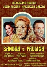 Sandra y Paulina series tv