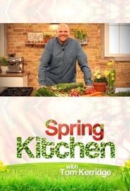 Spring Kitchen with Tom Kerridge series tv