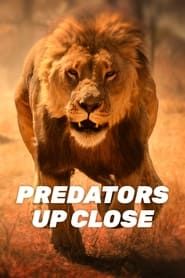 Predators Up Close with Joel Lambert series tv