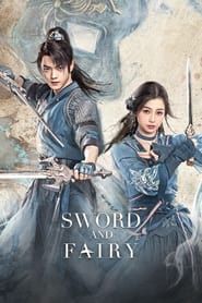 Sword and Fairy series tv