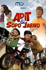 Adit Sopo Jarwo series tv