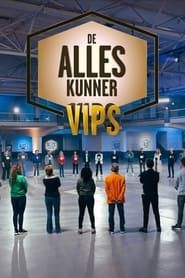 De Alleskunner VIPS 2022</b> saison 03 
