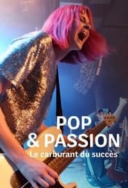 Pop & Passion series tv