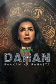 Dahan: Raakan Ka Rahasya series tv