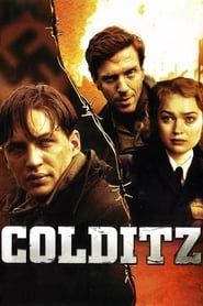 Colditz : La guerre des évadés saison 01 episode 01  streaming