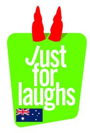 Image Just For Laughs Australia