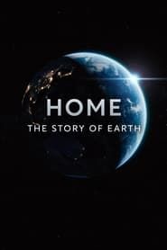 Home: The Story of Earth series tv