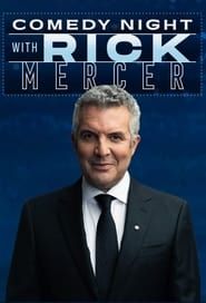 Comedy Night with Rick Mercer series tv