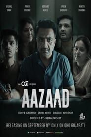 Aazaad series tv