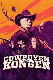 Cowboyen og kongen saison 01 episode 04  streaming