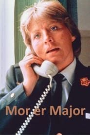 Mor er major (1985)