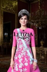 Felicidades, Letizia series tv