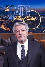 Le Late avec Alain Chabat series tv