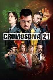 Chromosome 21 saison 01 episode 03  streaming