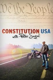 Constitution USA with Peter Sagal series tv