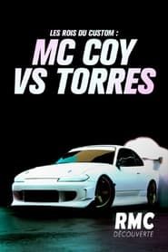 Les rois du Custom - Mc Coy vs Torres (2022)
