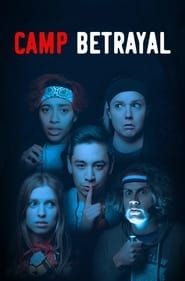 Camp Betrayal series tv