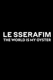 The World Is My Oyster series tv