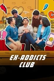 Ex-Addicts Club</b> saison 01 