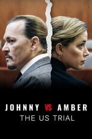 Johnny vs Amber: The US Trial series tv
