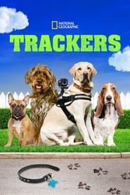 Trackers series tv