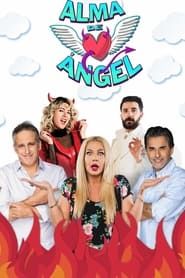 Alma de ángel 2019</b> saison 01 