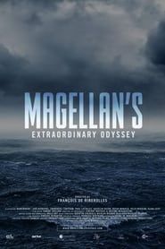 L'Incroyable Périple de Magellan series tv