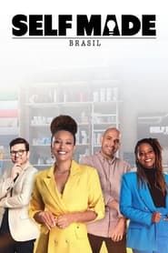 Self-Made Brasil</b> saison 01 