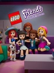 LEGO Friends Heartlake Stories series tv