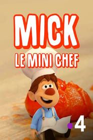 Image Mick le Mini Chef