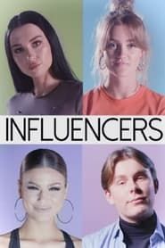 Influencers series tv