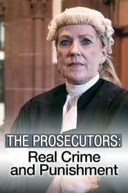 The Prosecutors 2018</b> saison 01 