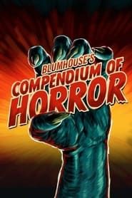 Blumhouse's Compendium of Horror 2022</b> saison 01 