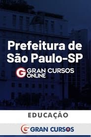 Prefeitura de São Paulo/SP - Professor de Educação Infantil e Ensino Fundamental I (Pós-Edital) series tv