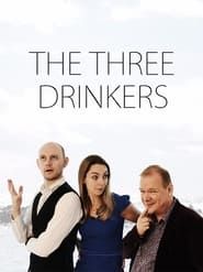 The Three Drinkers in Ireland series tv