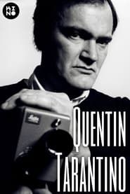 Quentin Tarantino Biography</b> saison 01 