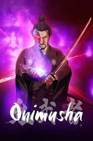 Onimusha series tv