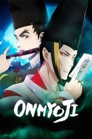 Onmyoji saison 01 episode 01  streaming