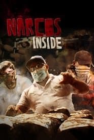 Narcos Inside - Die Macht der Kartelle series tv