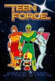 Image Teen Force