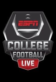 College Football Live series tv